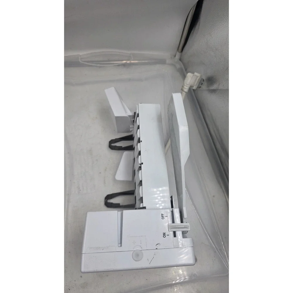 USED OEM GENUINE GE WR30X10093 Ice maker FAST SHIP